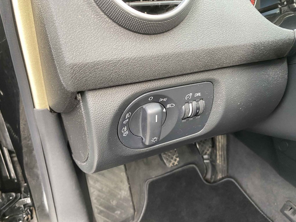 Audi A3 1.4 TFSI 