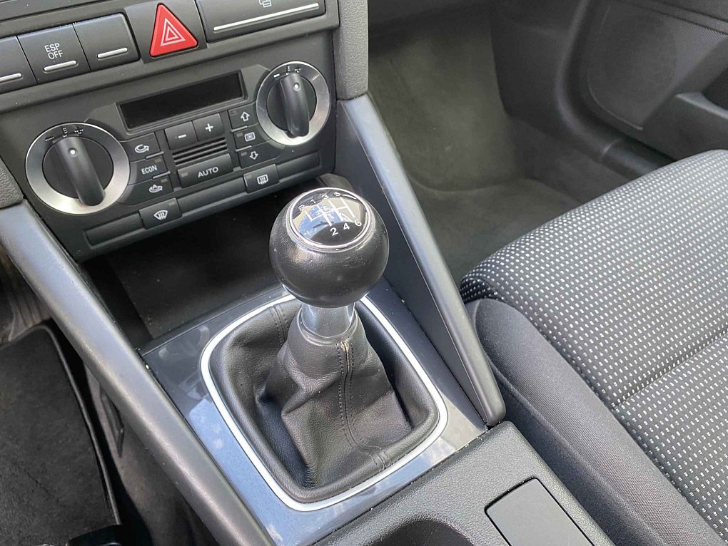 Audi A3 1.4 TFSI 