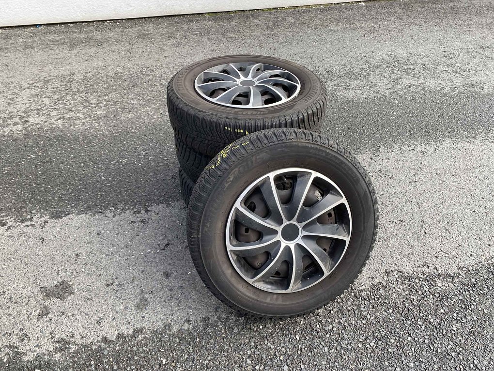 Audi A3 1.4 TFSI 