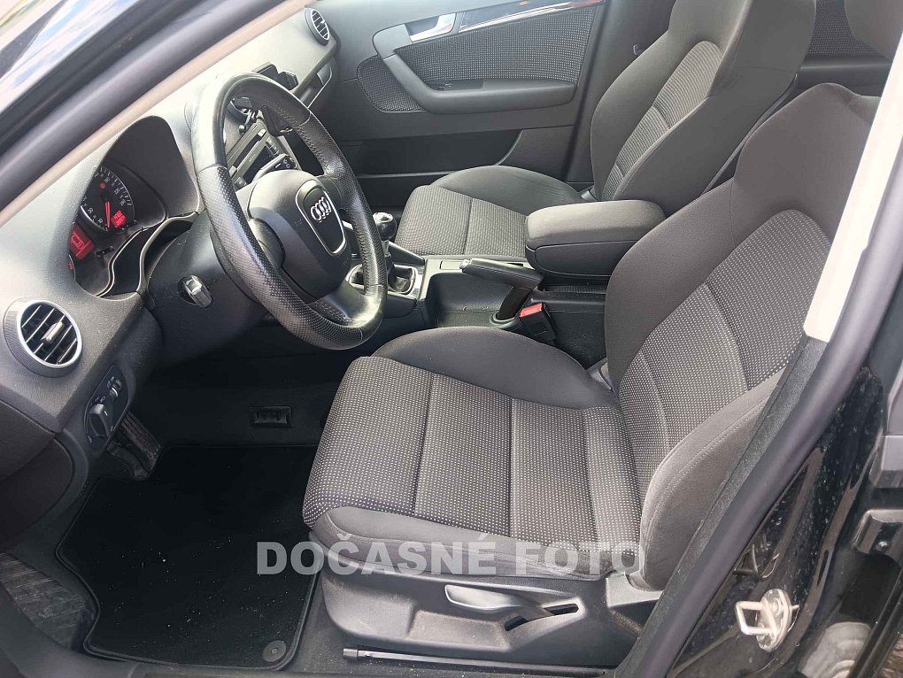 Audi A3 1.4 TFSI 