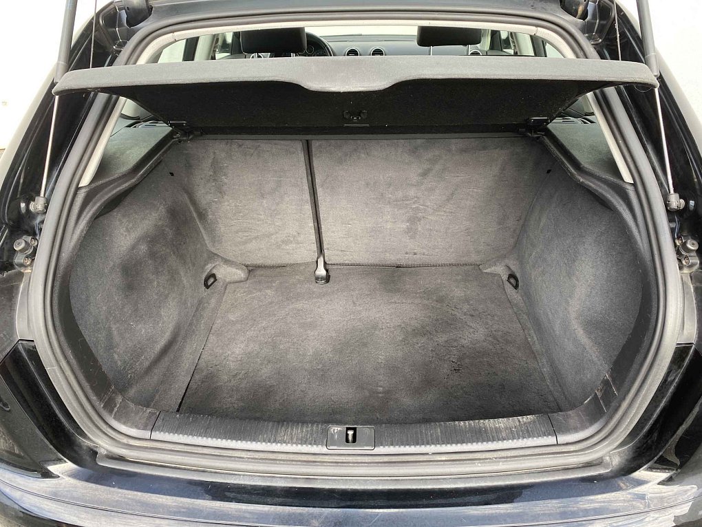 Audi A3 1.4 TFSI 