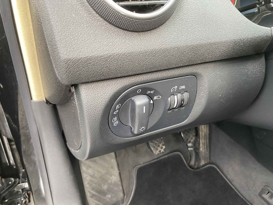 Audi A3 1.4 TFSI 