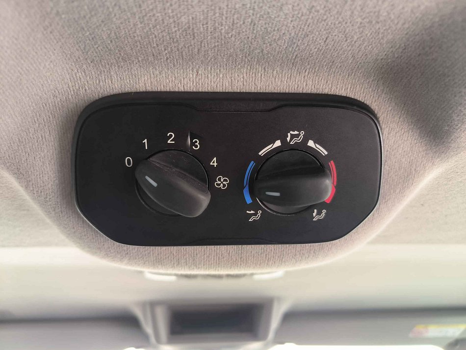 Ford Transit Custom 2.0TDCi Trend 9míst