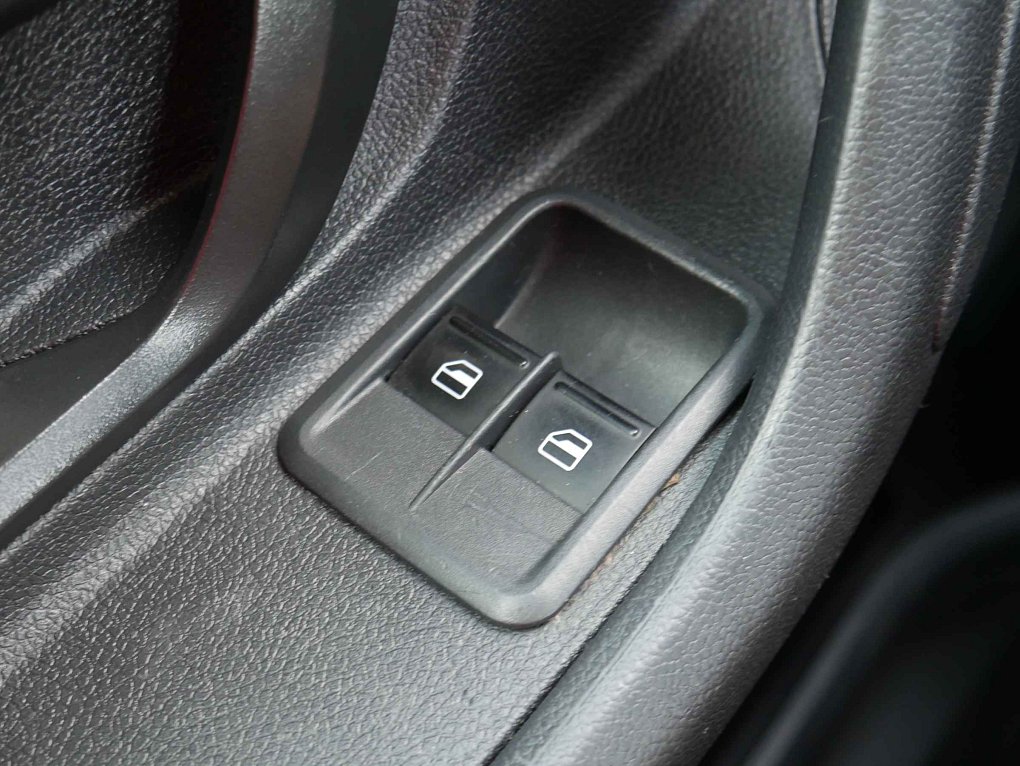 Škoda Fabia II 1.2 TSi Ambition
