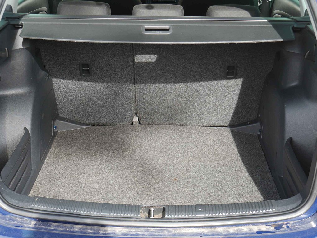 Škoda Fabia II 1.2 TSi Ambition
