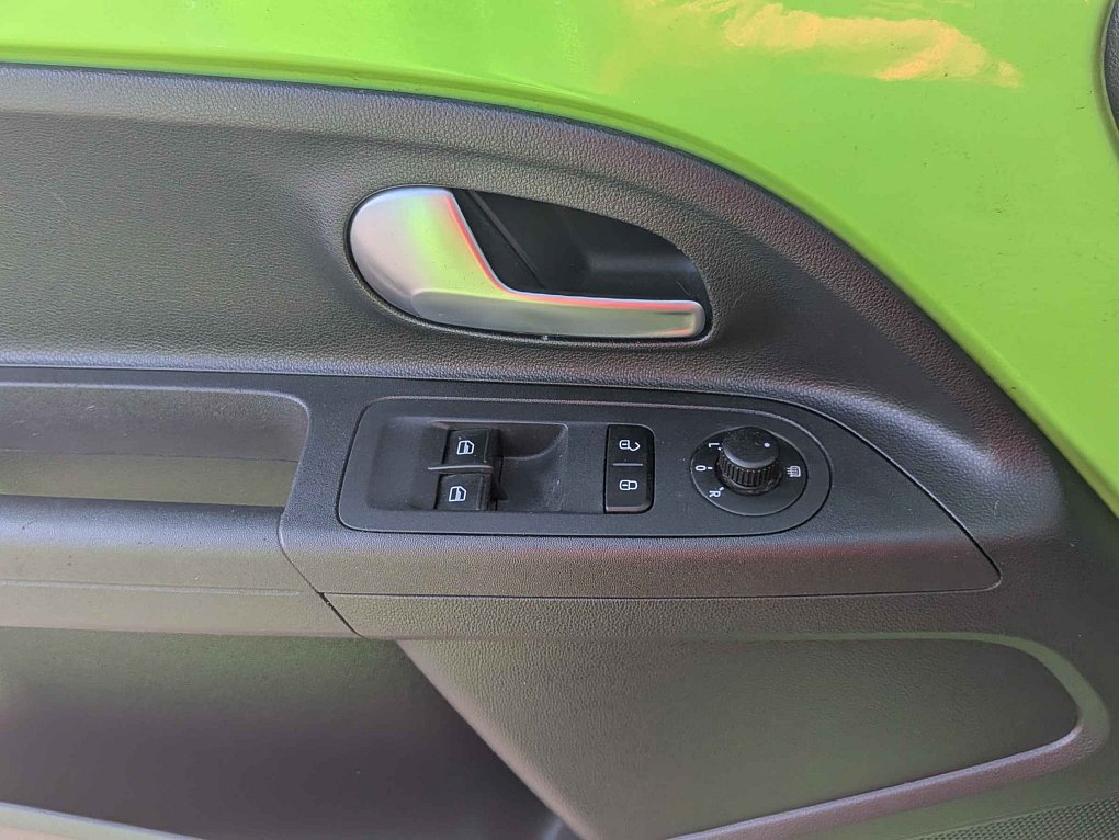 Škoda Citigo 1.0MPi 