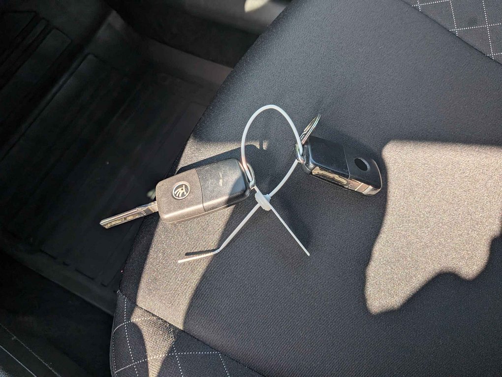 Škoda Citigo 1.0MPi 