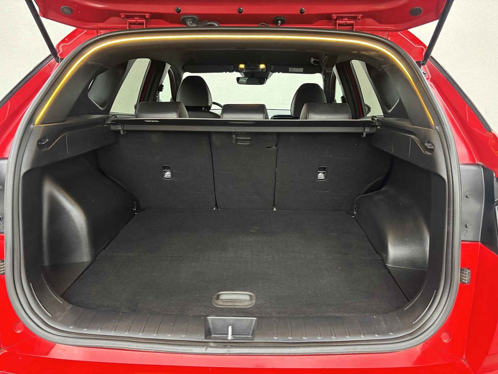 Hyundai Tucson 1.6T-GDi 