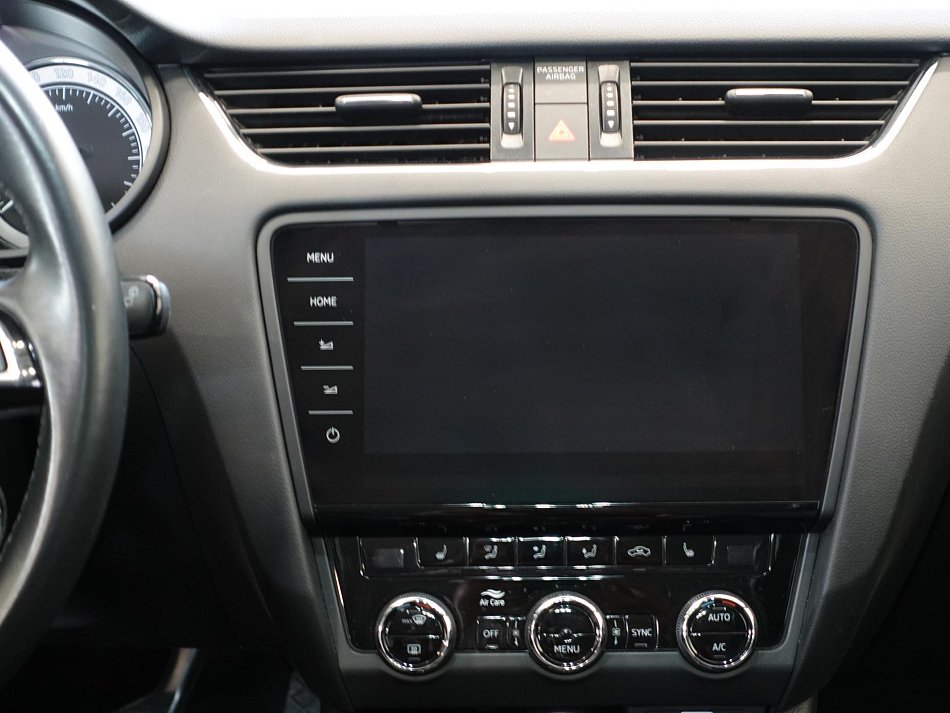 Škoda Octavia III 1.6TDi Style