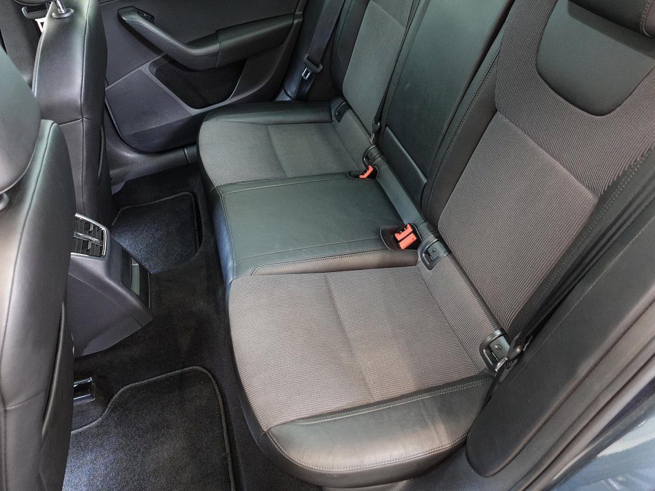 Škoda Octavia III 1.6TDi Style