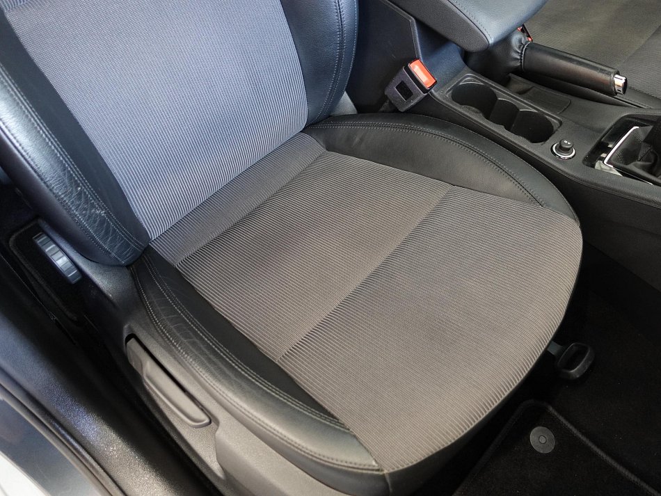 Škoda Octavia III 1.6TDi Style