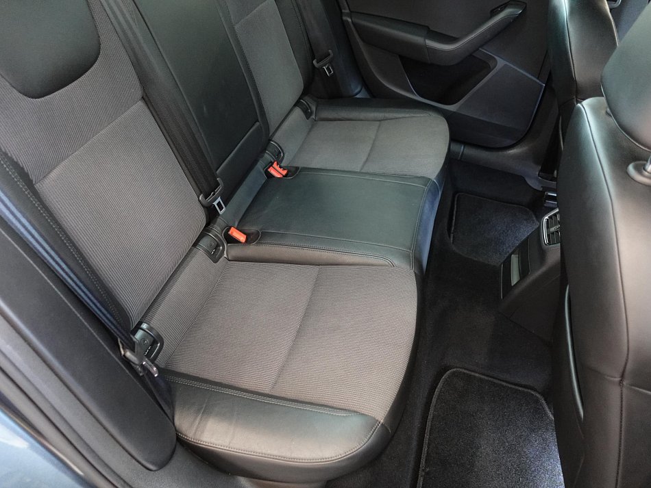 Škoda Octavia III 1.6TDi Style