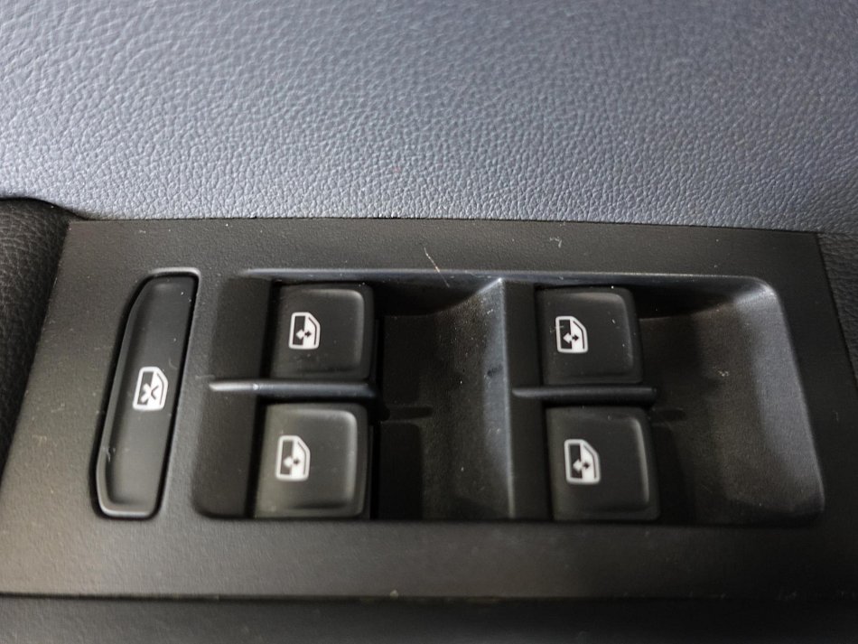 Škoda Octavia III 1.6TDi Style