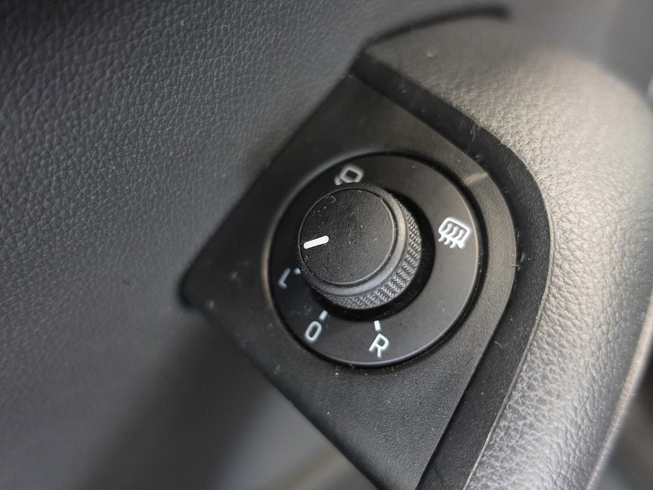 Škoda Octavia III 1.6TDi Style