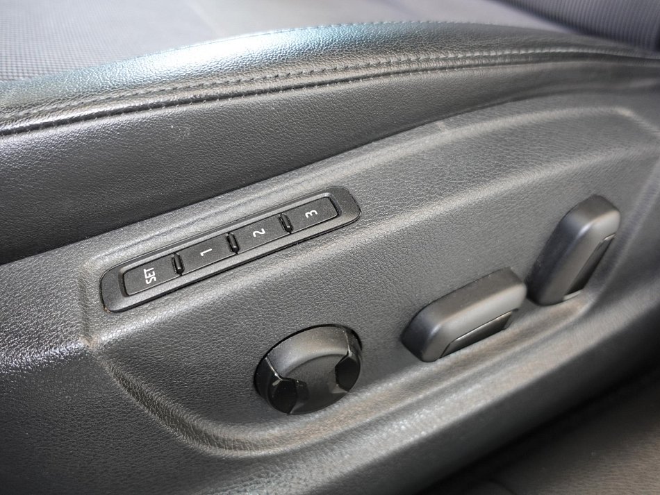 Škoda Octavia III 1.6TDi Style