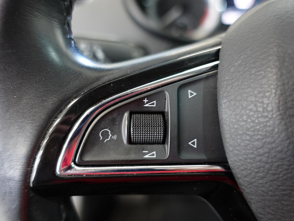 Škoda Octavia III 1.6TDi Style