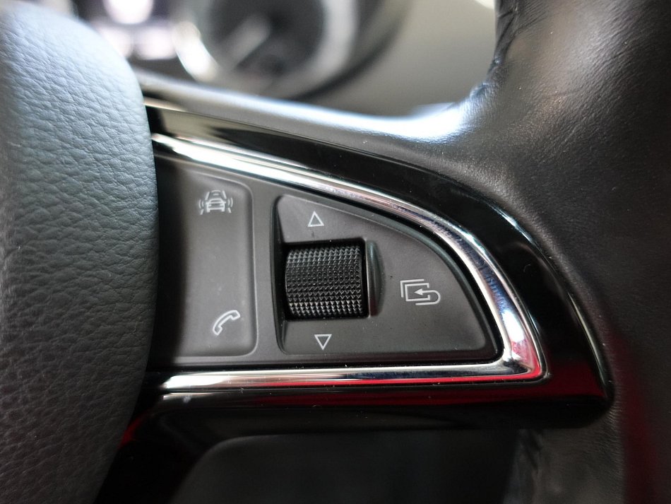 Škoda Octavia III 1.6TDi Style