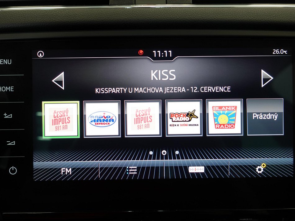 Škoda Octavia III 1.6TDi Style