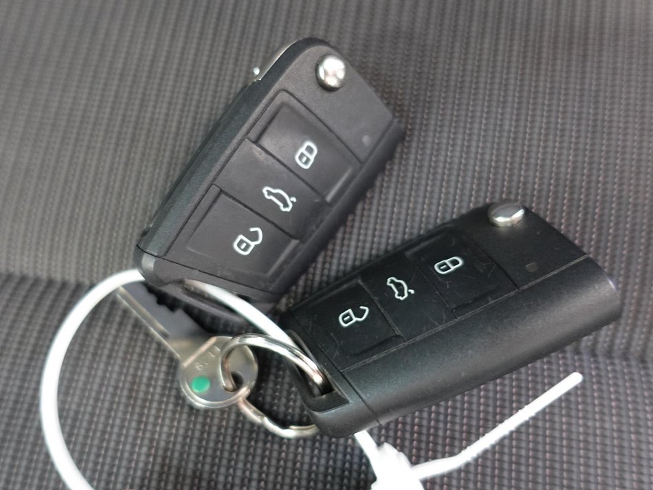 Škoda Octavia III 1.6TDi Style