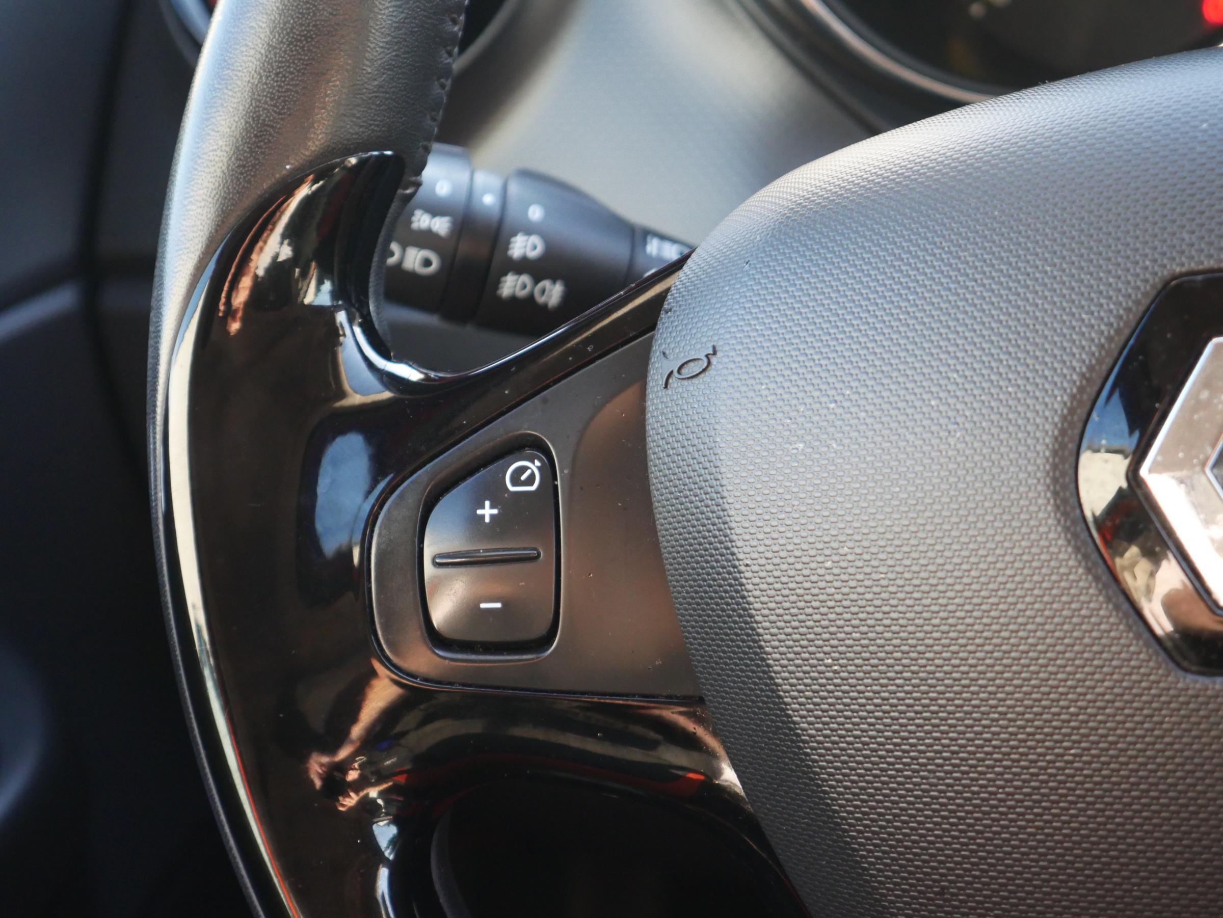 Renault Captur, 2014 - pohled č. 11