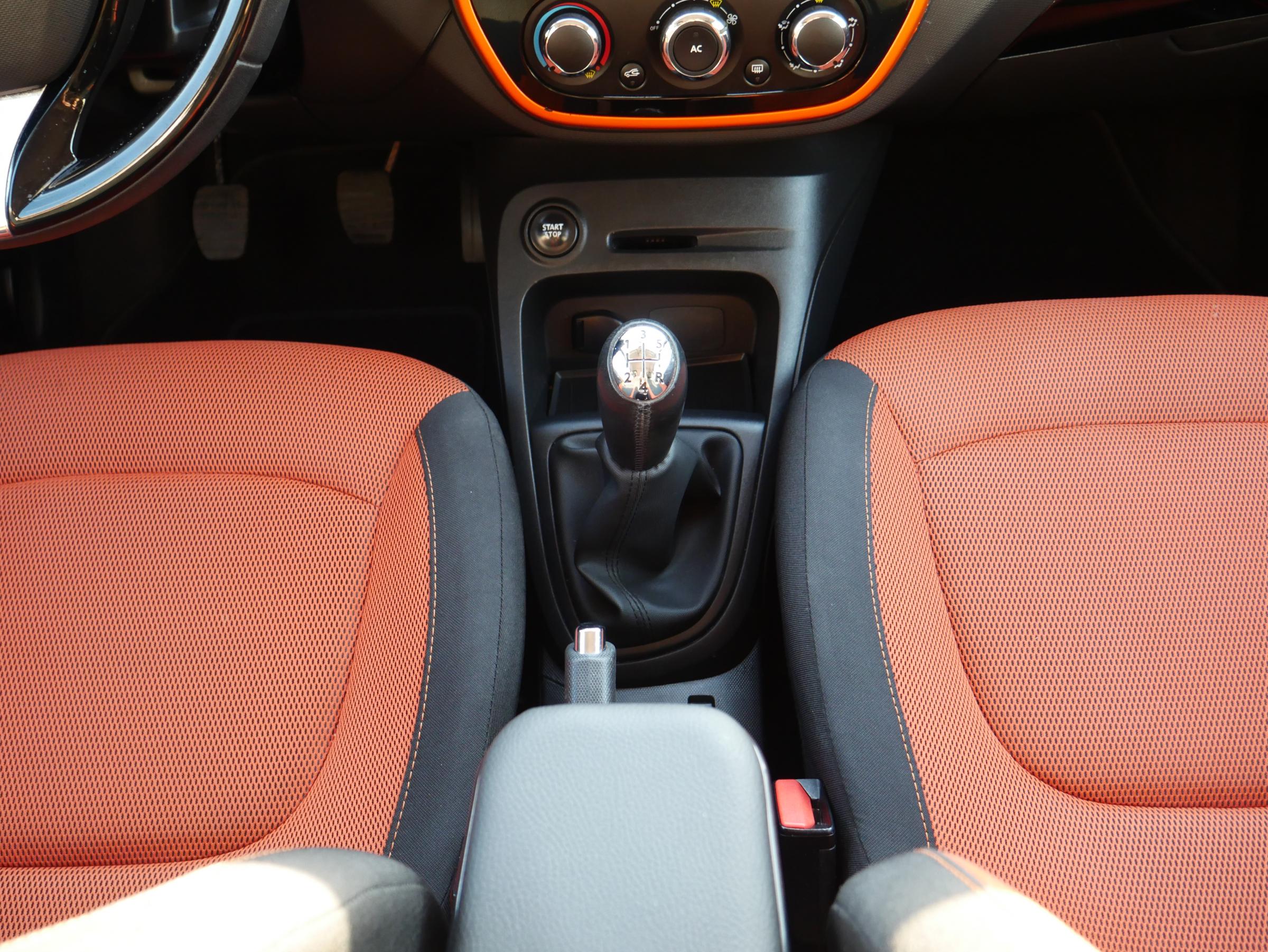 Renault Captur, 2014 - pohled č. 14