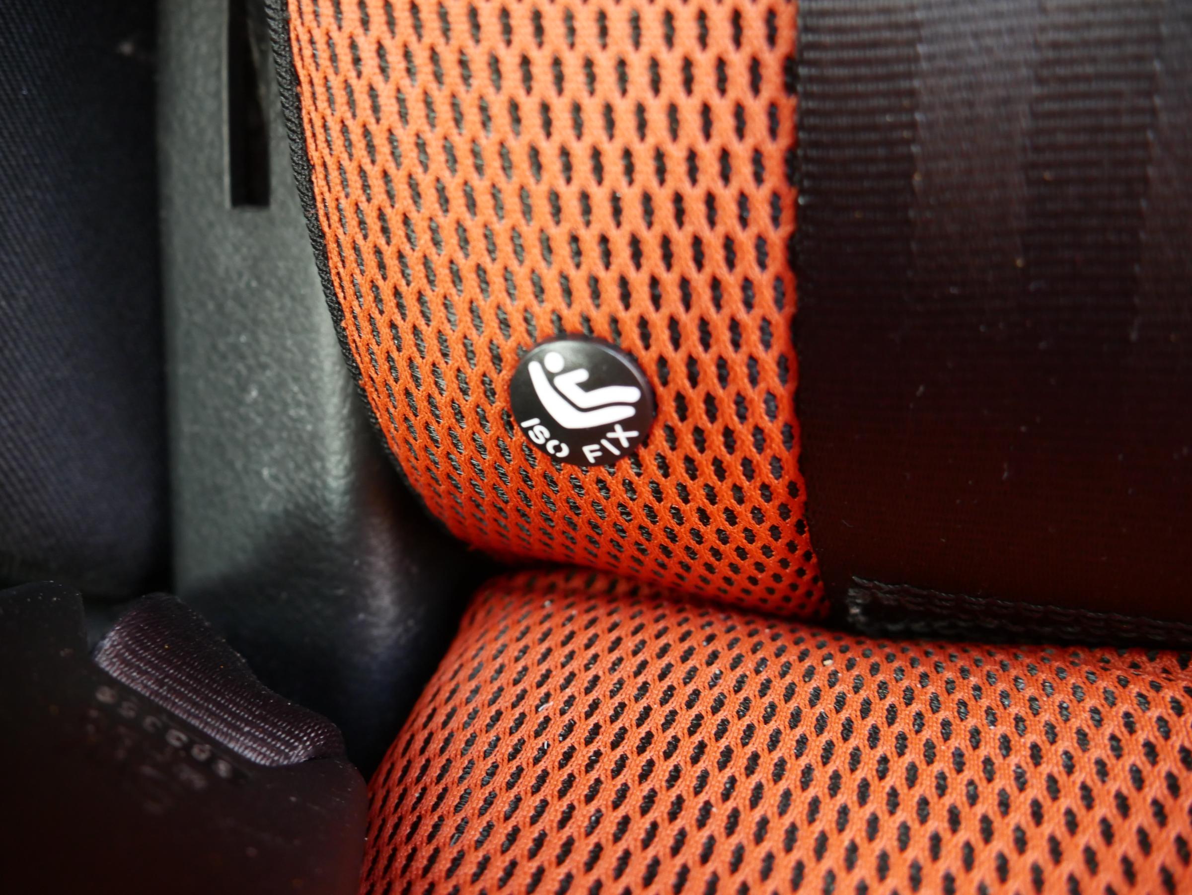 Renault Captur, 2014 - pohled č. 19