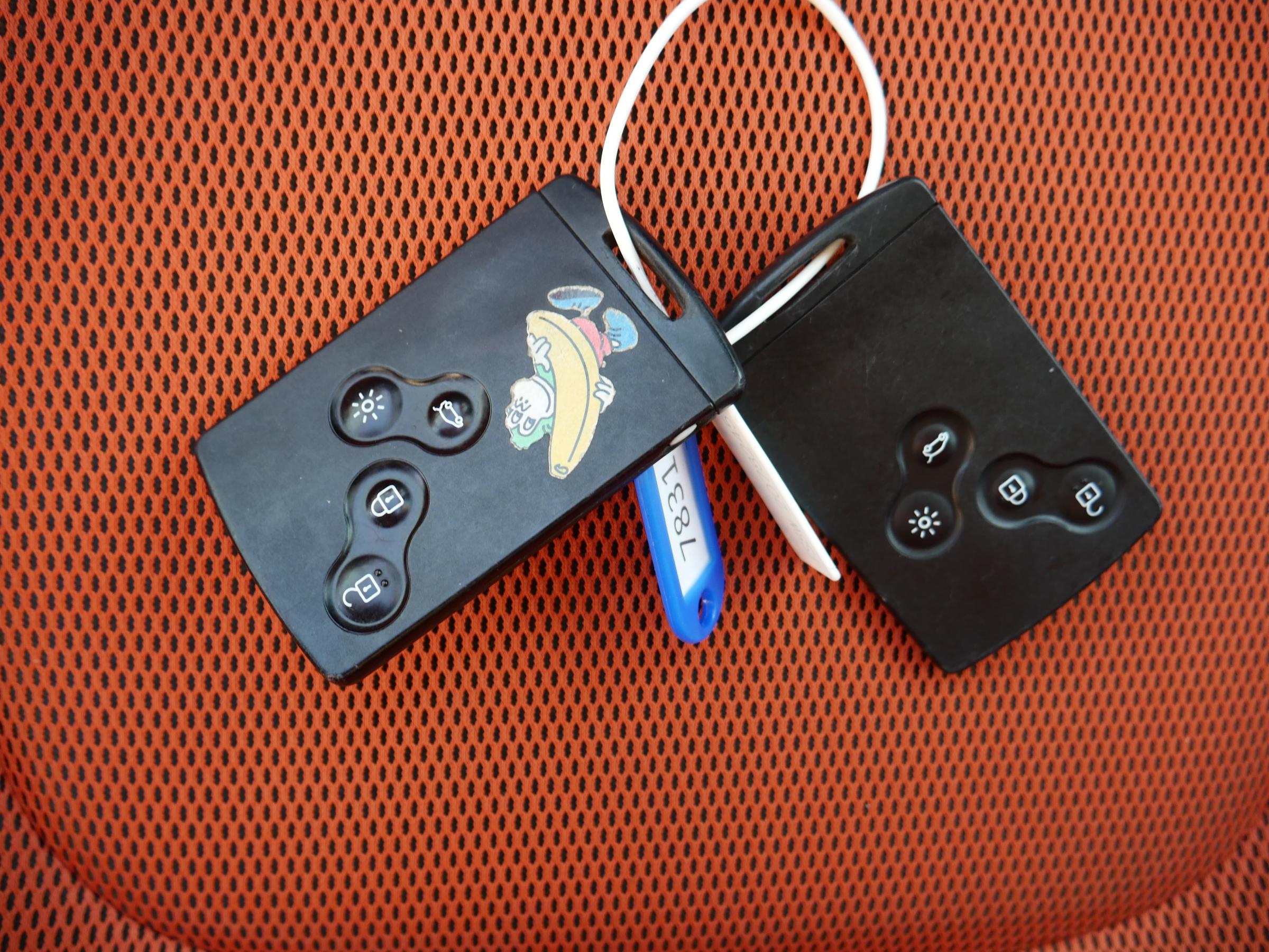 Renault Captur, 2014 - pohled č. 22