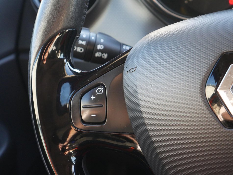 Renault Captur 1.5dCi 