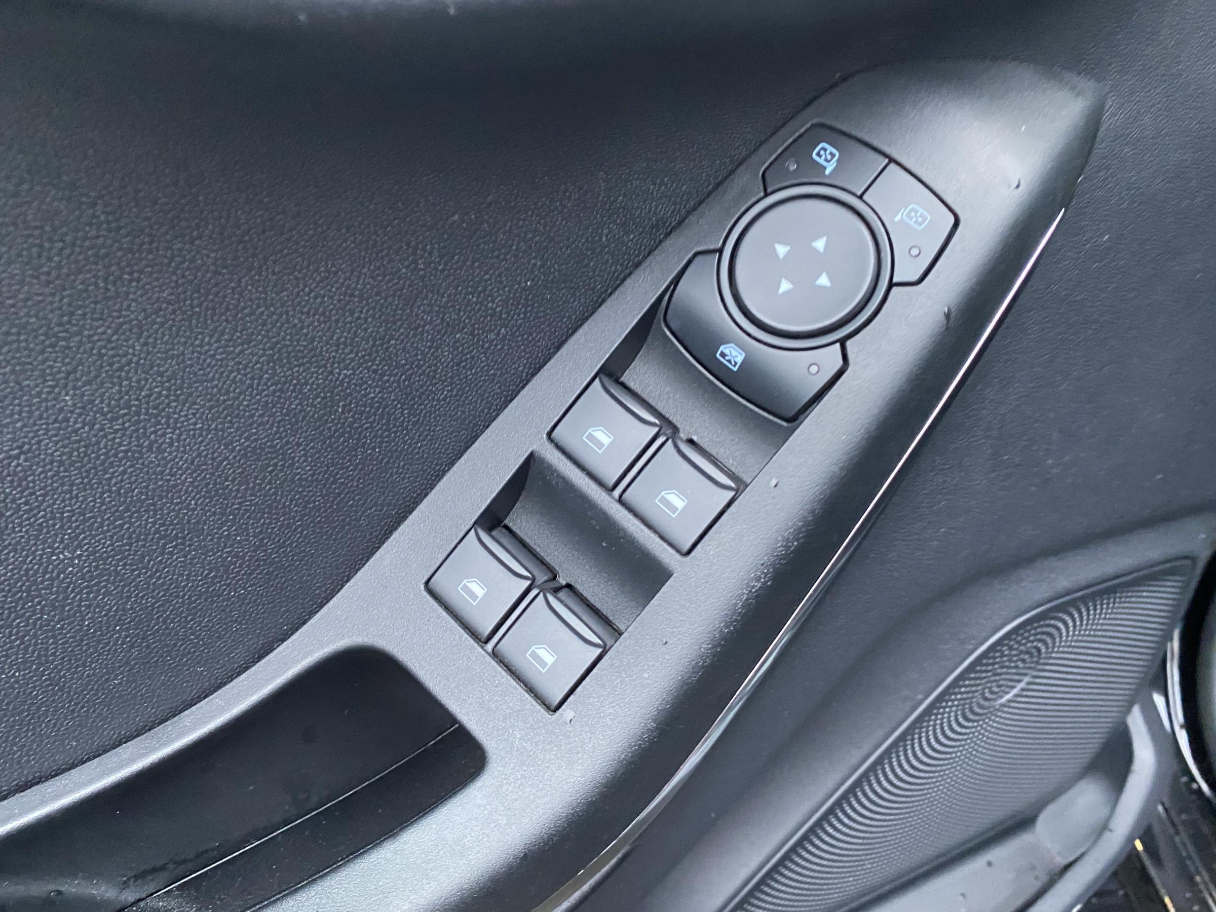 Ford Fiesta, 2023 - pohled č. 13