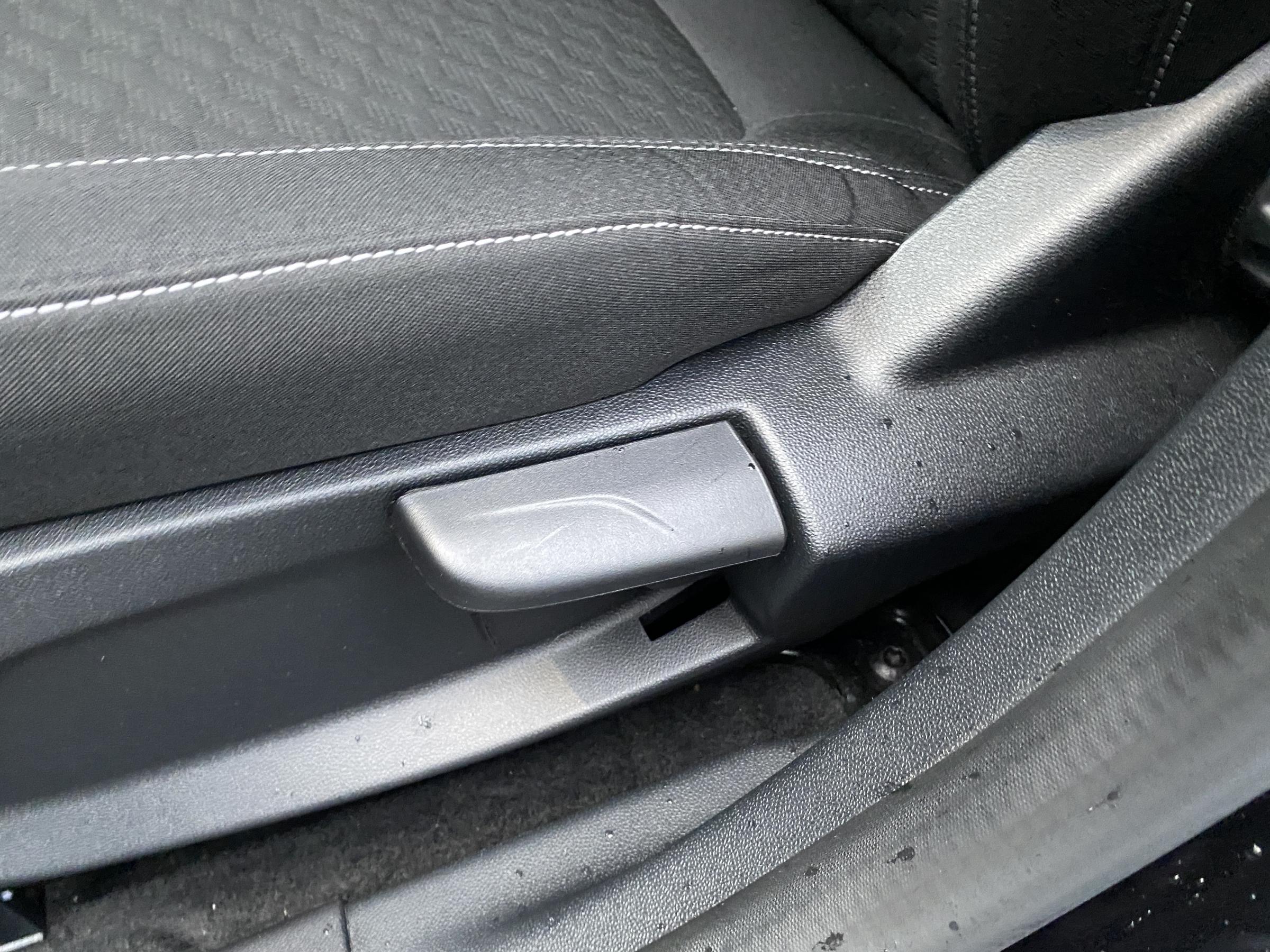 Ford Fiesta, 2023 - pohled č. 14