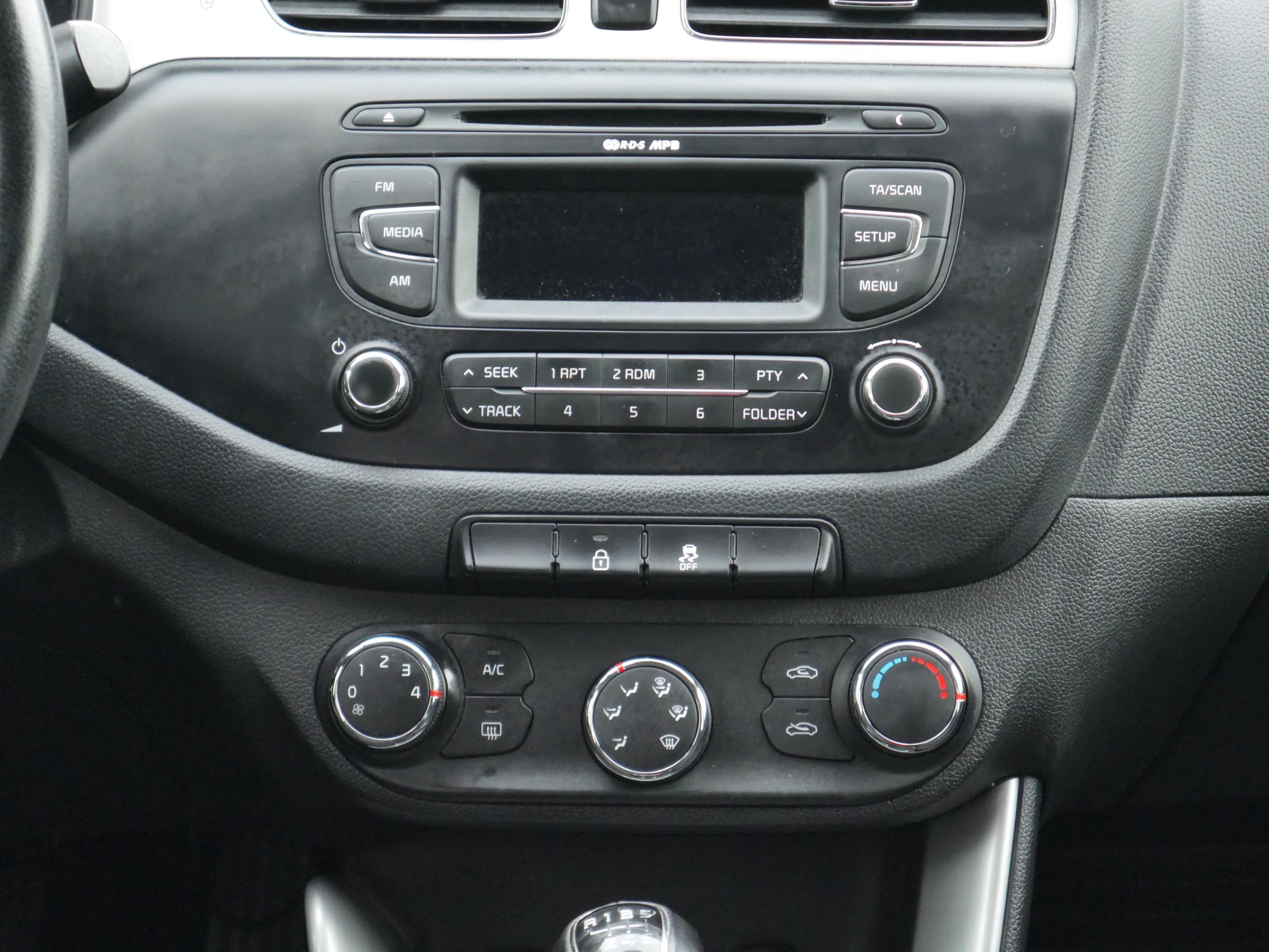 Kia Cee´d, 2015 - pohled č. 11