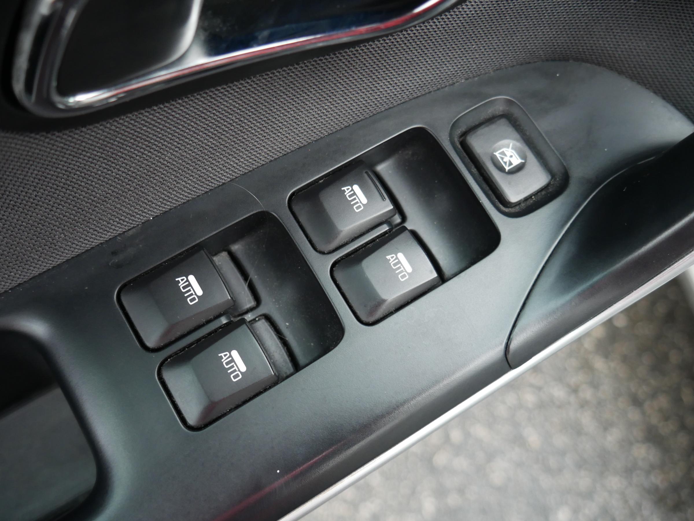 Kia Cee´d, 2015 - pohled č. 12