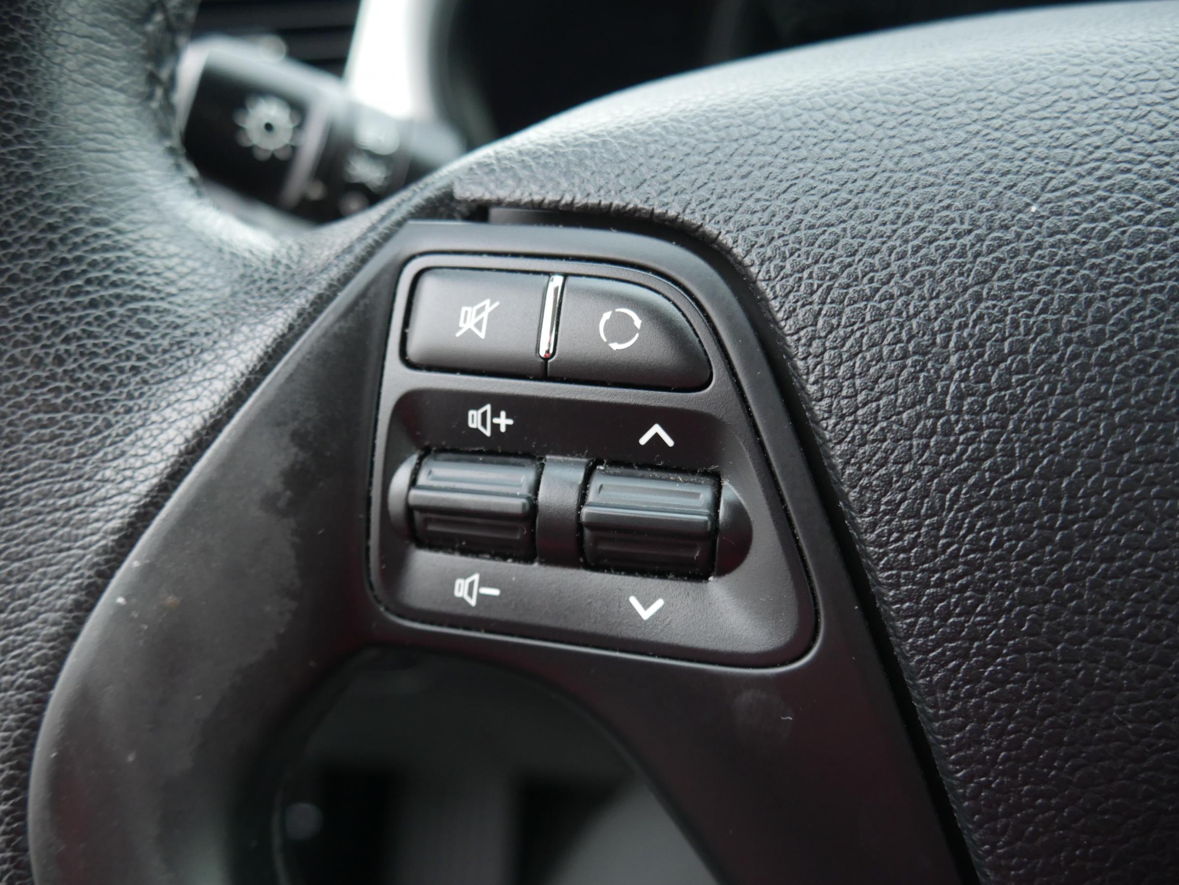 Kia Cee´d, 2015 - pohled č. 14