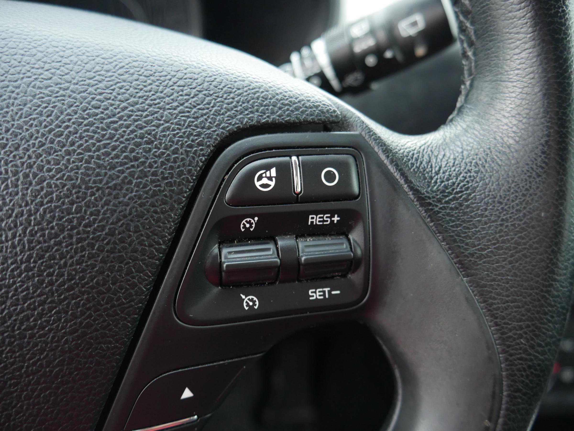 Kia Cee´d, 2015 - pohled č. 15