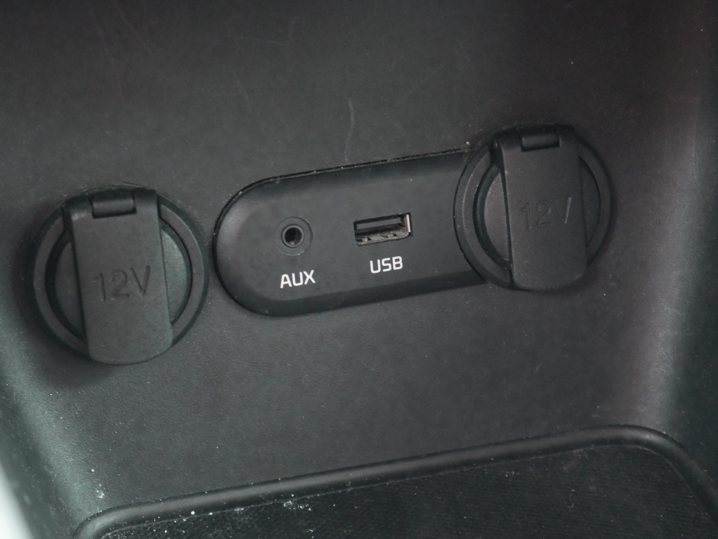 Kia Cee´d, 2015 - pohled č. 16