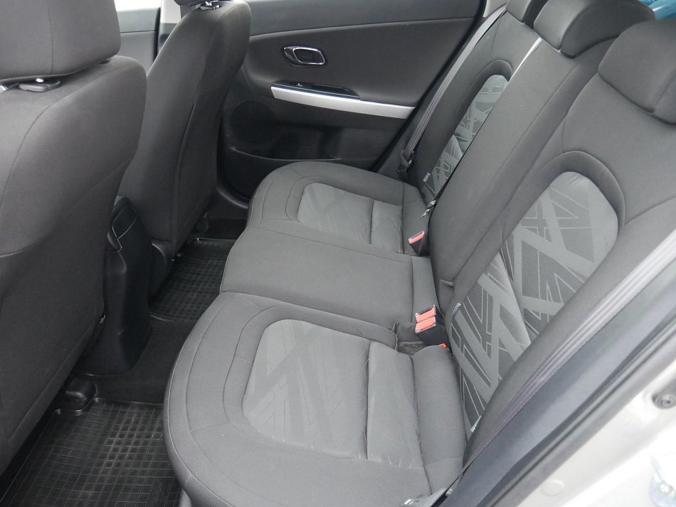 Kia Ceed 1.4CVVT 