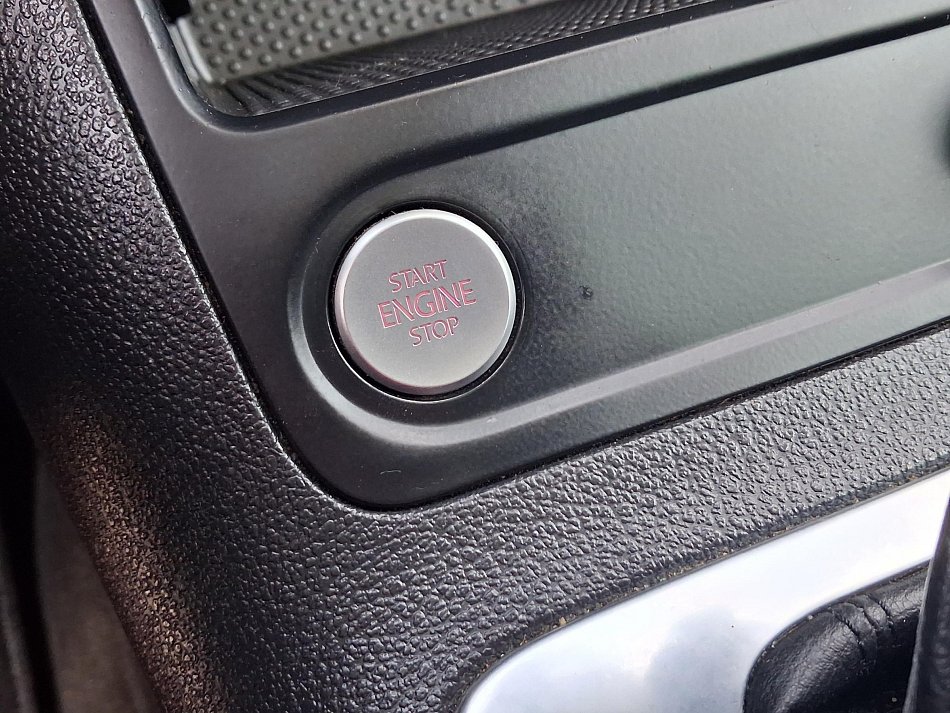 Volkswagen Tiguan 2.0 TSi  4X4