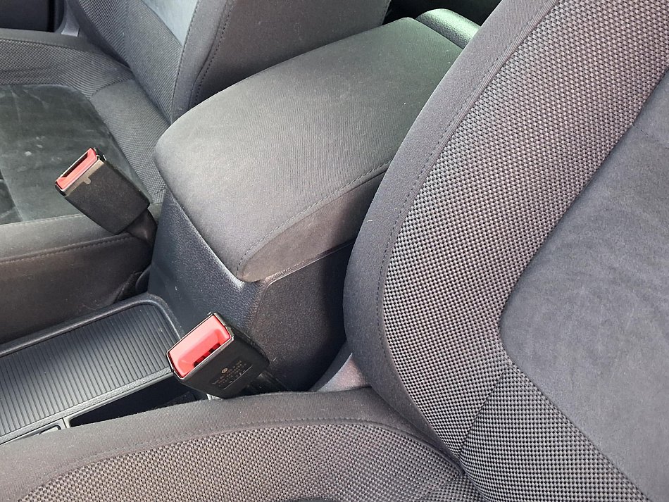 Volkswagen Tiguan 2.0 TSi  4X4