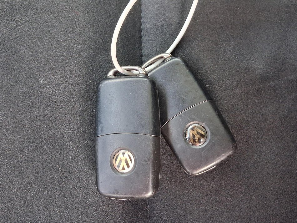 Volkswagen Tiguan 2.0 TSi  4X4