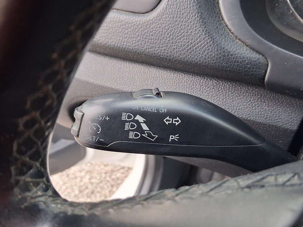 Škoda Fabia II 1.6 TDi 