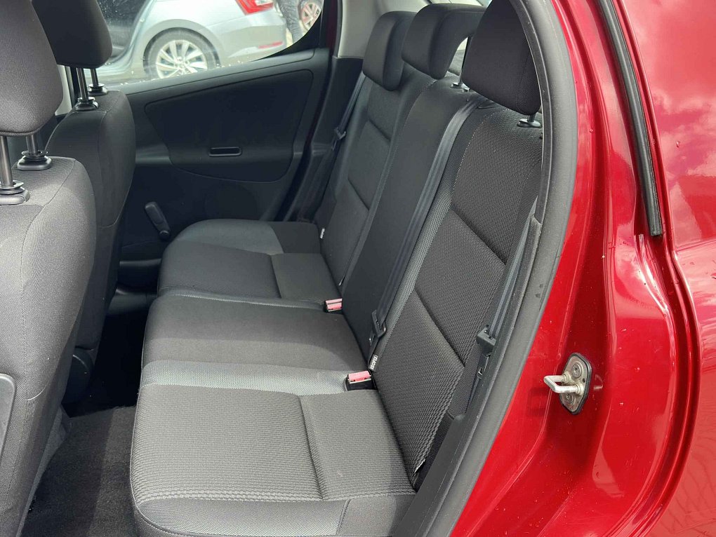 Peugeot 207 1.4i 