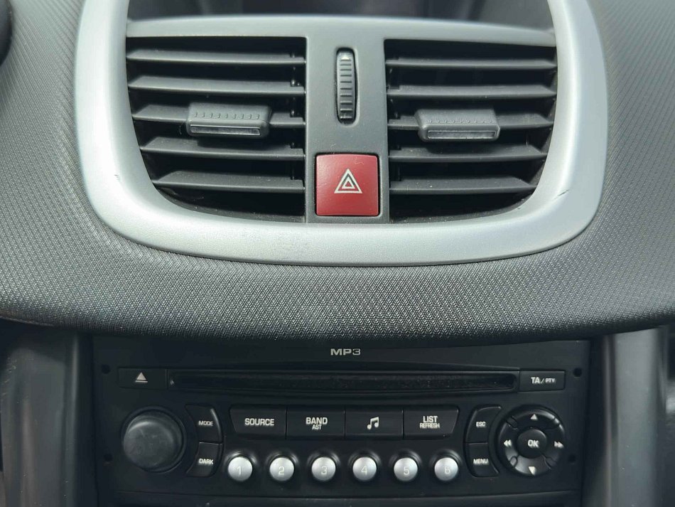 Peugeot 207 1.4i 