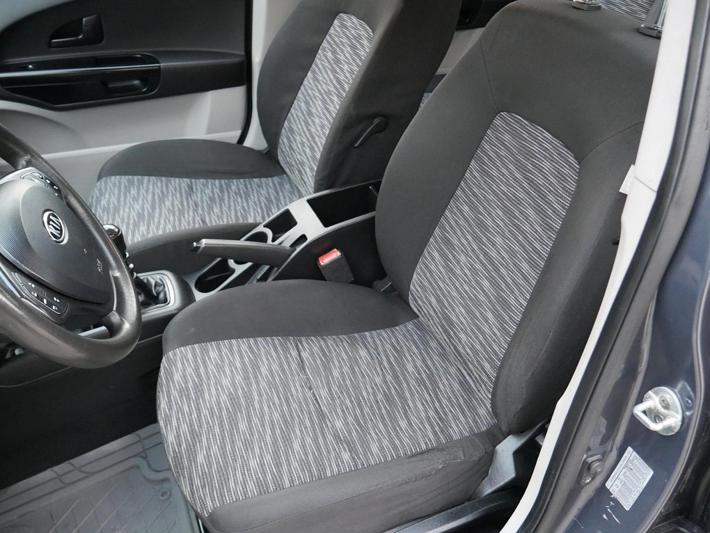 Kia Ceed 1.6CRDi 