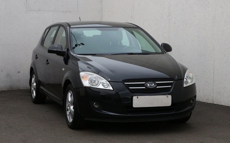 Kia Ceed 1.6CRDi 