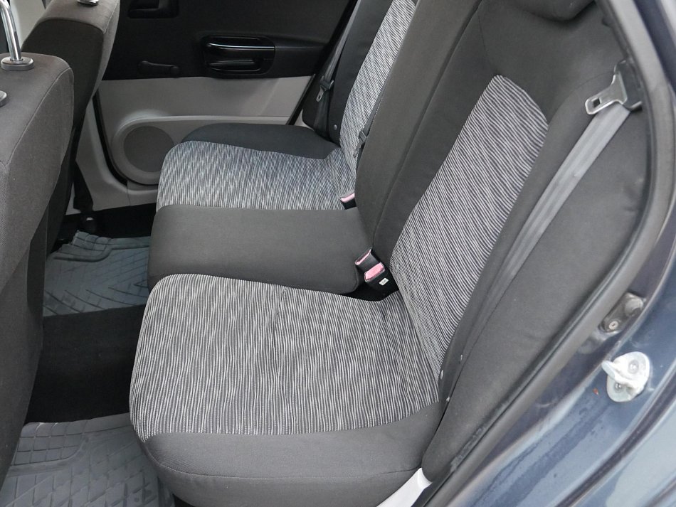 Kia Ceed 1.6CRDi 
