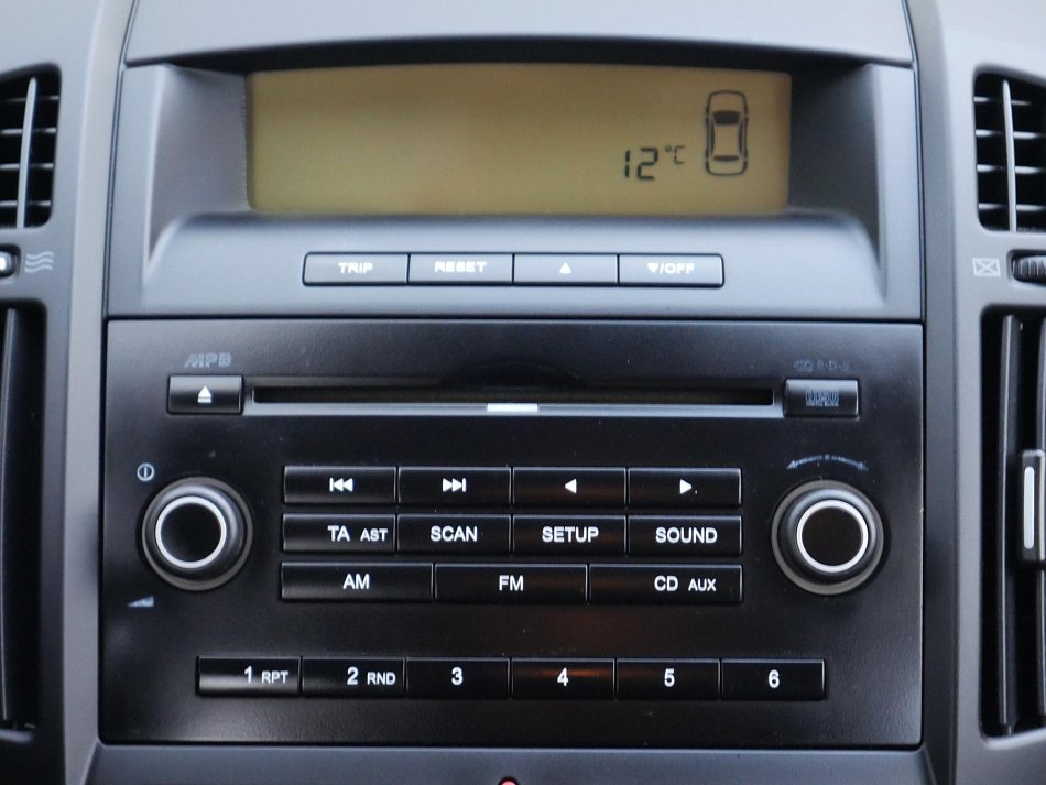 Kia Ceed 1.6CRDi 