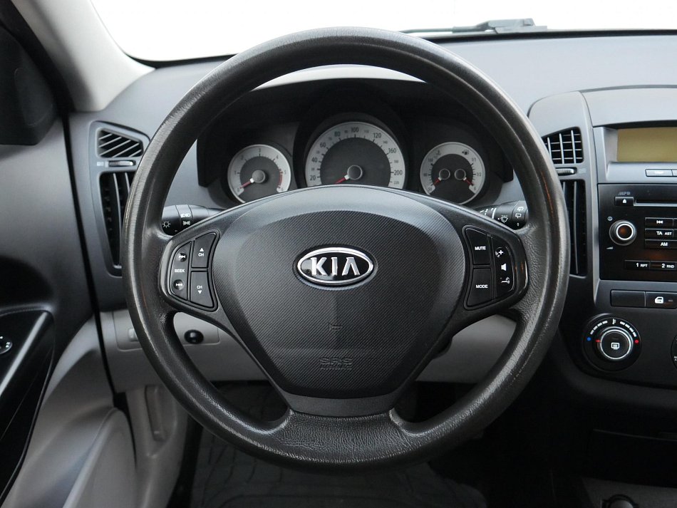 Kia Ceed 1.6CRDi 