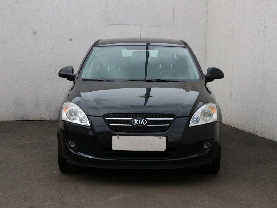 Kia Ceed 1.6CRDi 