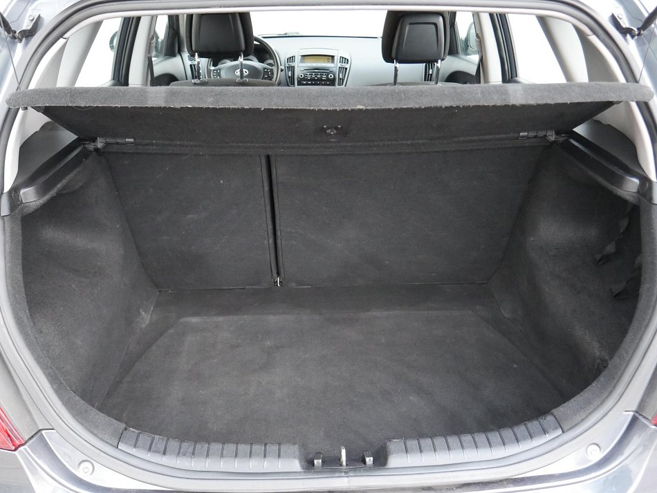 Kia Ceed 1.6CRDi 