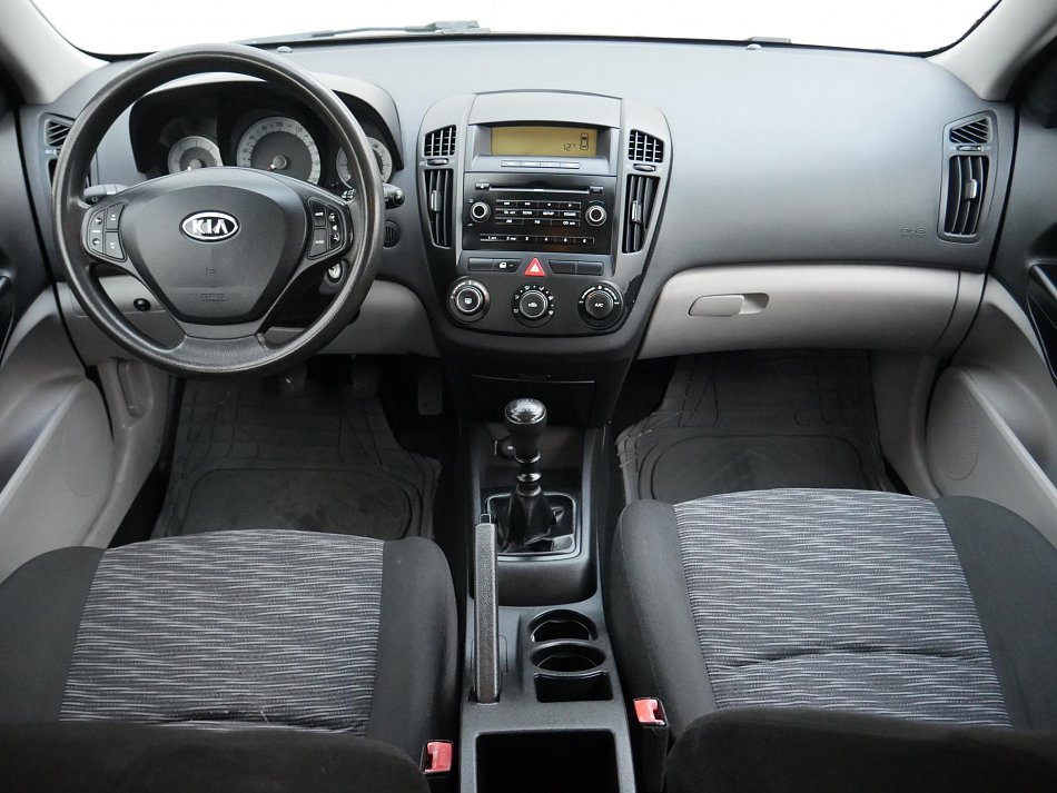 Kia Ceed 1.6CRDi 